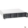 Exegate EX292584RUS Серверный корпус ExeGate Pro 2U650-HS09