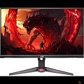 LCD Acer 27" XV272KV5bmiiprx {IPS 3840x2160@160Hz 1920x1080@320Hz 0,5/1ms 400cd 2xHDMI2.1 DisplayPort1.4 2x2W FreeSync(Premium) HDR400 VESA}