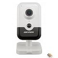 HIKVISION DS-2CD2443G2-I(2.8mm) БЕЛЫЙ   {Видеокамера IP  цветная корп.}