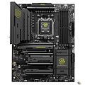 Материнская плата MSI MAG X870E TOMAHAWK WIFI X870, AM5, 4*DDR5, 3*PCIEx16, 4*M.2, 4*TypeC, 2*USB3.2Gen2, 7*