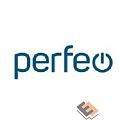Perfeo Powerbank WATERFALL 30000 mAh/LED дисплей/PD + QC 3.0/Type-C/2 USB/Выход: 5A, max 22.5W/Black (PF_D0174)