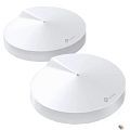 TP-Link Deco M9 Plus(2-pack) AC2200 Mesh Wi-Fi система для умного дома