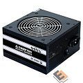 Chieftec 500W RTL [GPS-500A8] {ATX-12V V.2.3 PSU with 12 cm fan, Active PFC, fficiency >80% with power cord 230V only}