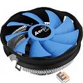 Cooler Aerocool Verkho Plus 110W/ Intel 115*/AMD/ PWM/ Clip