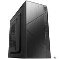 Foxline FZ-059-SX450R-U32C Case Forza mATX case, black, w/PSU 450W 12cm, w/2xUSB2.0, w/2xUSB3.0, w/1xType-C (USB2.0), w/pwr cord, w/o FAN