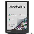 Электронная книга PocketBook 743K3 InkPad Color 3 Stormy Sea