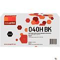 Easyprint  LC-040H BK Картридж для Canon  Cartridge 040H BK/ LBP-710/710CX/712/712CX,BK,12,5K