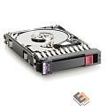 HP 619463-001 900GB 6G SAS 10K rpm SFF