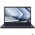 ASUS ExpertBook B1 B1402CVA-EB1338 [90NX06W1-M01NS0] Star Black 14" {FHD i5 1335U/16Gb/512PCISSDGb/DOS}