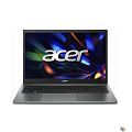 Acer Extensa 15 EX215-23-R0YA [NX.EH3CD.003] Silver 15.6" {WUXGA Ryzen 5 7520U(2.8Ghz)/8192Mb/256PCISSDGb/DOS}
