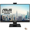 ASUS LCD 23.8" BE24EQK {IPS 1920x1080 75Hz 5ms HDMI DisplayPort webcam 2x2W}