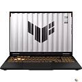 ASUS TUF Gaming FX608JHR-RV035 [90NR0NA1-M003C0] Jaeger Gray 16" {WUXGA  i7-14650HX/16GB/SSD512GB/RTX 5050 
