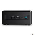 Asus 90AR00C1-M000B0 NUC13ANH 2B IT/WOC/1340P/NM/NS (RNUC13ANHI500002I)