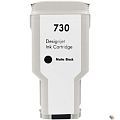 Струйный картридж NV Print 730 (NV-P2V71A) Matte Black для HP DesignJet T1700, T1600, T2600 (300 мл)