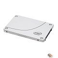 Накопитель SSD 7.68TB SATA-III Intel D3-S4610 series  2.5" TLC