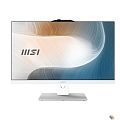 MSI Modern AM242P 1M-1024XRU [9S6-AE0722-1474] white 23.8" {Full HD Core 5 120U/8Gb/SSD512Gb Graphics/noOS/kb/m}