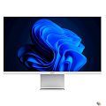 Dahua DHI-LM27-P501 27"(16:9) 5K UHD монитор.Тип матрицы: IPS. E-LED подсветка, 5120x2880 , 400 кд/м2,  2000:1, углы обзора  178°/178°, 7 мс, я 60Гц,