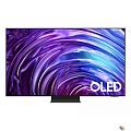 Samsung 55" QE55S95DAUXRU Series 9 черный графит 4K Ultra HD 120Hz DVB-T2 DVB-C DVB-S2 USB WiFi Smart TV