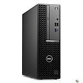 Dell Optiplex 7020 Plus [7020SP-7621/7020SP-7620] SFF Black  { i7 14700 (2.1)/16Gb /SSD512Gb/ UHDG 770/ Windows 11 Pro/kbm}