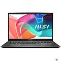 MSI Modern 14 F1MG-499RU [9S7-14S111-499] Grey 14" {FHD  5 120U/ 16Gb/ SSD512Gb/ Intel Graphics /Windows 11 Pro}