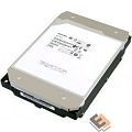 12TB Toshiba (MG07ACA12TE) {SATA-III, 7200RPM, 256MB buffer, 3.5 "}
