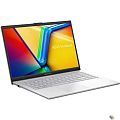ASUS VivoBook E1504FA-BQ5103 [90NB0ZR1-M076V0] Silver 15.6" {FHD Ryzen 3 30/16Gb/SSD512Gb/610M/noOS}