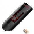 SanDisk USB Drive 256Gb Cruzer 3.0 USB Flash Drive SDCZ600-256G-G35