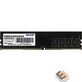 Patriot DDR4 DIMM 16GB PSD416G320081 PC4-25600, 3200MHz