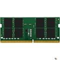 Kingston DDR4 SODIMM 16GB KVR32S22D8/16WP PC4-25600, 3200MHz, CL22