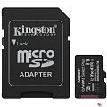 Micro SecureDigital 1TB Kingston SDCS3/1TB  адаптером
