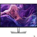 LCD Dell 24.07" P2425E черный {IPS 1920x1200 100Hz 5ms 178/178 300cd 1500:1 8bit S-Sub HDMI DisplayPort(in/out) 3xUSB3