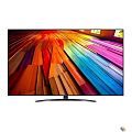 LG 50" 50UT81006LA.ARUB черный {Ultra HD 60Hz DVB-T DVB-T2 DVB-C DVB-S2 USB WiFi Smart TV}