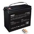 Sven SV121000 (12V 100Ah) батарея аккумуляторная
