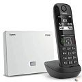 Gigaset [S30852-H3124-R101] AS690A IP BASE