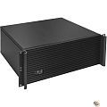 Exegate EX292641RUS Серверный корпус ExeGate Pro 4U390-05