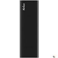 Netac Portable SSD 250GB Z Slim [NT01ZSLIM-250G-32BK] USB3.2, up to 520/480MBs, черный
