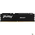Kingston DDR5 DIMM 16GB 5200 MT/s CL40 KF552C40BB-16