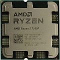 CPU AMD Ryzen 5 7500F OEM (100-000000597) {Base 3,70GHz, Turbo 5,00GHz, without graphics, L3 32Mb, TDP 65W, AM5}