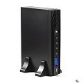 ИБП Бастион SKAT-UPS 1500 RACK {Online, 1500ВА/1350Вт, стойка/на пол,2x EURO,  SNMP/USB/RS-232/EPO, БЕЗ 