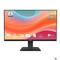 MSI PRO 27" MP273Q E7 черный {IPS 2560x1440 75Hz 250cd HDMI DisplayPort Ex}[9S6-3PB4CH-278]
