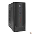 Exegate EX292992RUS Корпус Miditower ExeGate XP-340U-XP600 (ATX, XP600 с вент. 12см, 1*USB+2*USB3.0, аудио)