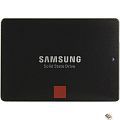 Samsung SSD 512Gb 860 PRO Series MZ-76P512BW {SATA3.0, 7mm}