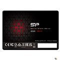 Silicon Power SSD 256Gb A5X SP256GBSS3A5XS25 {SATA2.5"}