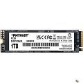 SSD Patriot PCIe 3.0 x4 1TB P320P1TBM28 P320 M.2 2280