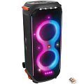JBL PartyBox 710 черный/оранжевый 800Вт USB BT