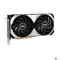 Видеокарта MSI RTX4070Ti SUPER VENTUS 2X OC 16GB GDDR6X 256bit 3xDP HDMI 2FAN RTL