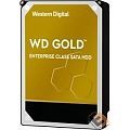 8TB WD Gold  (WD8004FRYZ) {SATA III 6 Gb/s, 7200 rpm, 256Mb buffer}