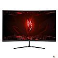 LCD Acer 31.5" ED320QUS3bmiipx {VA 2560x1440 Curved 1500R 180Hz 1ms/5ms 250cd 2xHDMI2.0 DisplayPort1.4 2x2W FreeSync 
