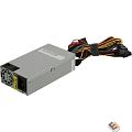 PowerCool Блок питания ATX-300W, FLEX, 24pin+4pin+2*Sata+1*Molex+mini sata (для моноблоков)