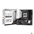 MAXSUN MS-Terminator B650M (Socket AM5, mATX, 4*DDR5(192Gb), DP/HDMI, 4*SATA3, 2*M.2, 1*PCIEx16/1*PCIEx4/1*PCIEx1, 